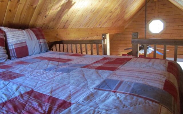 Katie's Cozy Cabins