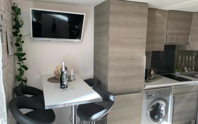 Les Appartements Le Saint Pierre