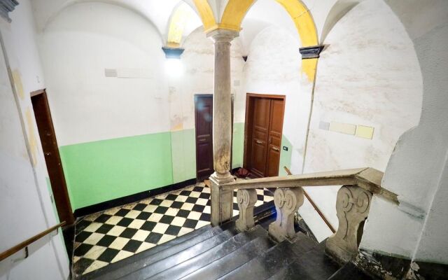 Splendida Dimora Sauli