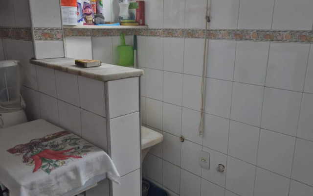 Apartamento Metro General Osorio