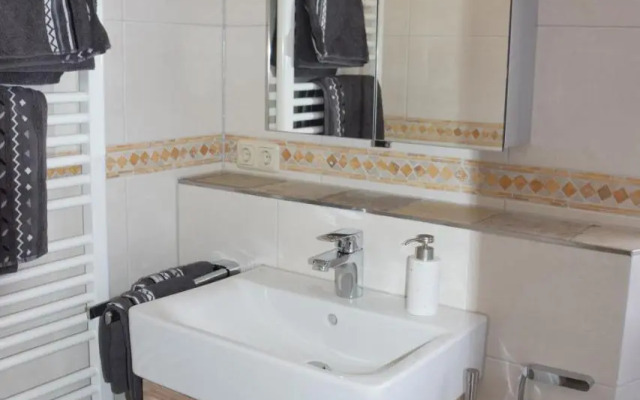 Ferienwohnung Heinrichseck