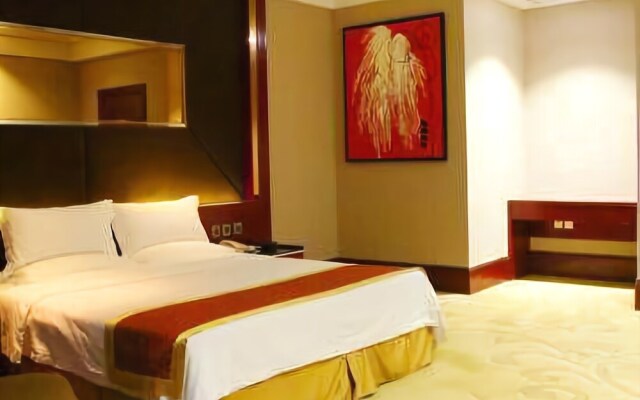 Xintianjiao Commercial Hotel