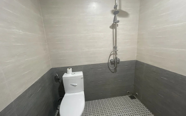 Thuong Da Riverside Homestay