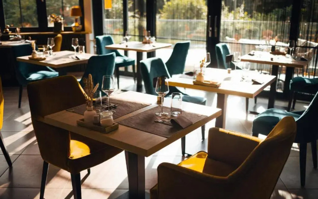 Schlosshotel Helax Brilon