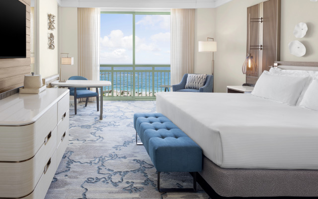 The Royal at Atlantis