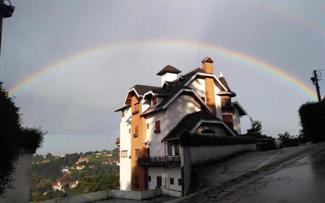 Summit Suítes Hotel Campos Do Jordao