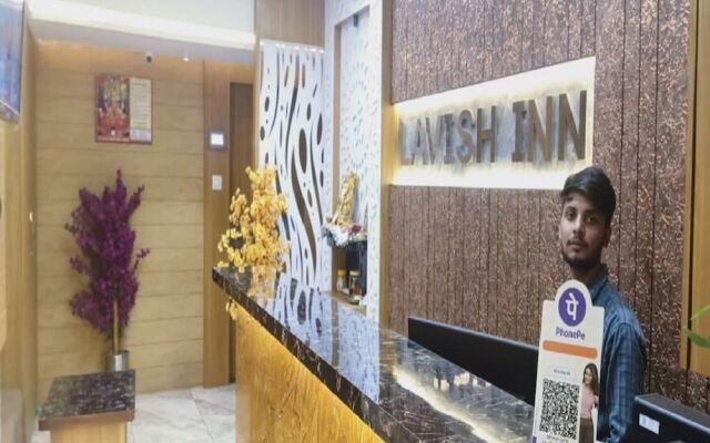 Hotel Lavish inn