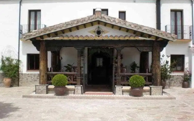 Hotel Cortijo Salinas