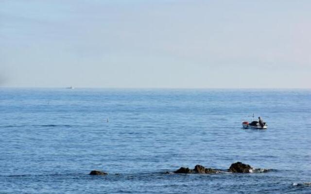 GO4SURF Beach Lofts
