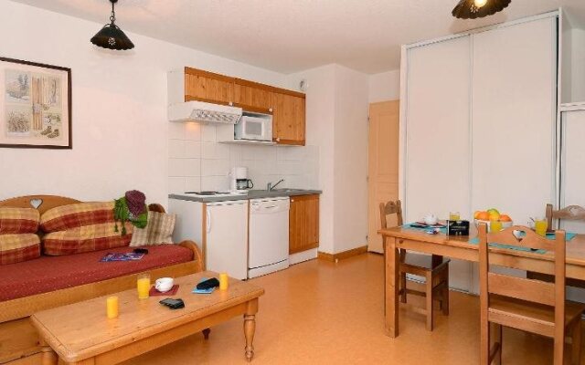 Les Chalets de la Porte des Saisons