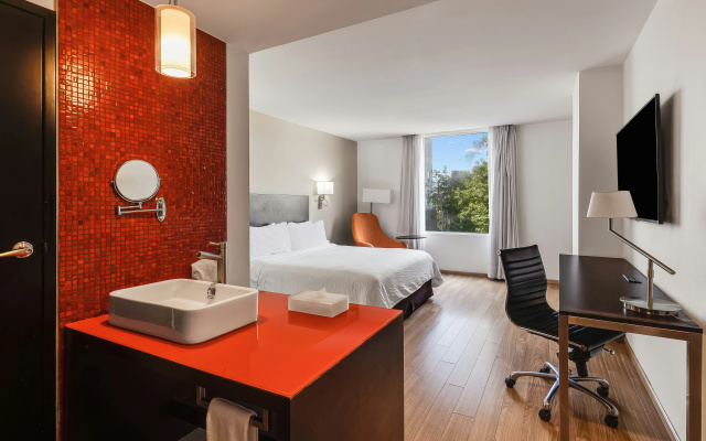 Fiesta Inn Express Naucalpan