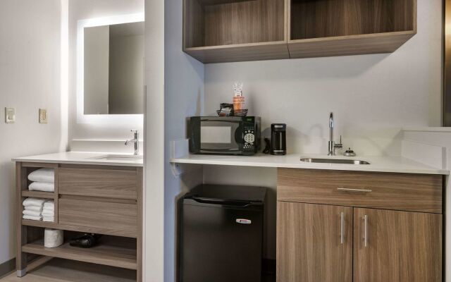 Comfort Inn and Suites Beaver
