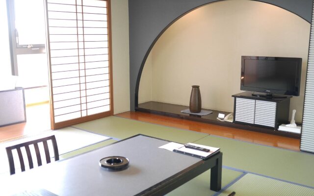 Ooedo Onsen Monogatari Hotels Amakusa Kameya