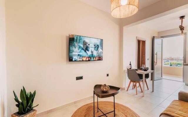 Seascape Small Suite One Bedroom