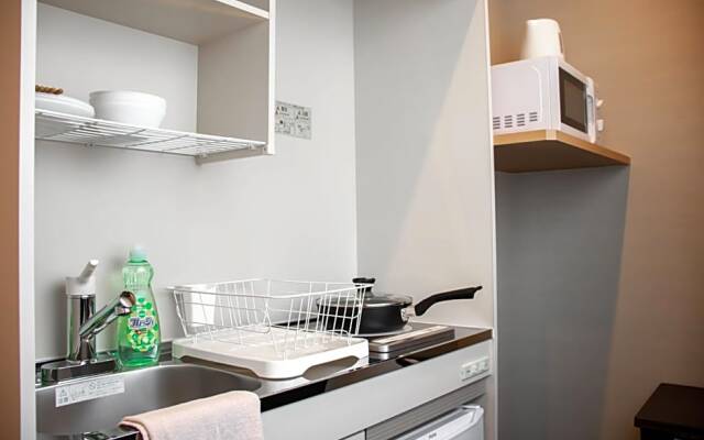 Hotel S-Presso West - Vacation STAY 9084