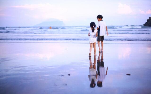 Stay Homestay