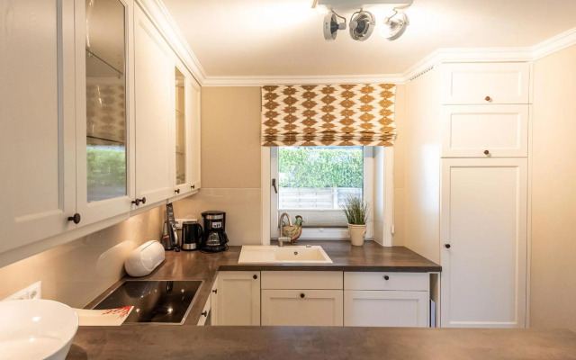 Haus Sonnentraum Whg 1 EG