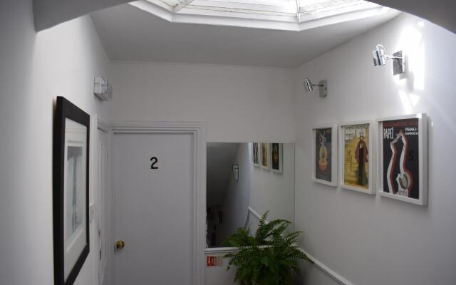 Colson House