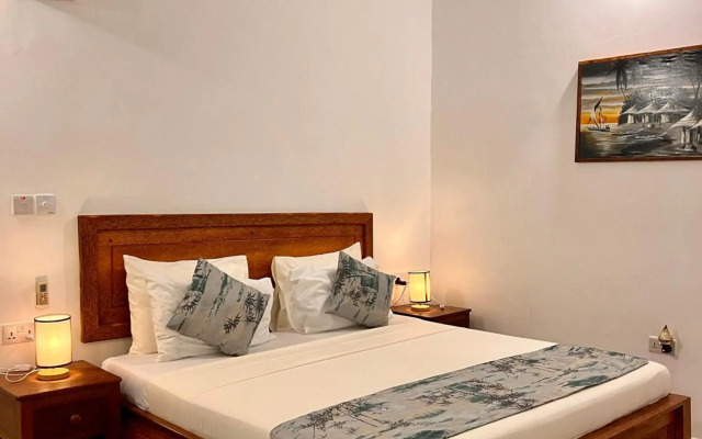 Zanzibar Bahari Villas