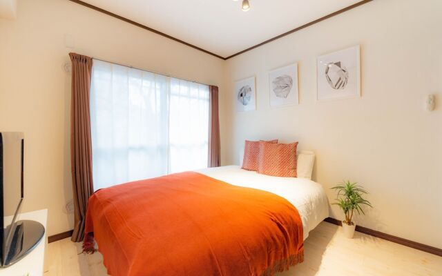 Swwitch House Akihabara Kikukawa Area