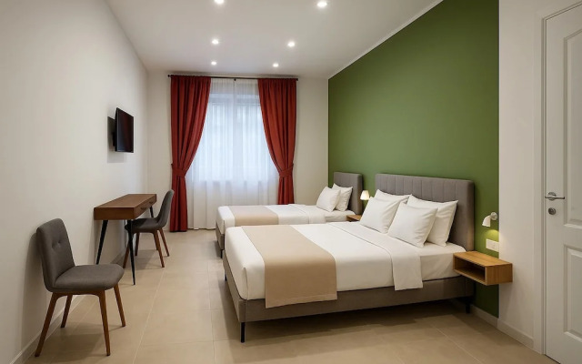 4 Seasons Roma Trastevere