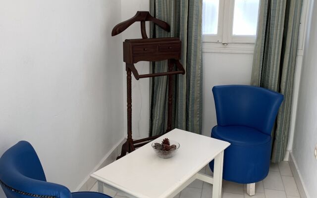 Pandrossos Hotel
