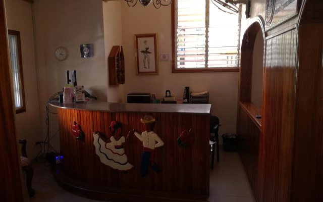 Hostal Los Jensen