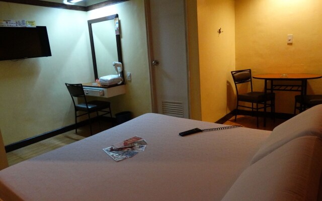 Hotel Sogo Wood Street Pasay