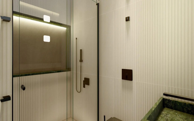 Ipanema Lux - Praia e exclusividade!