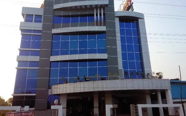 Yagna Residency