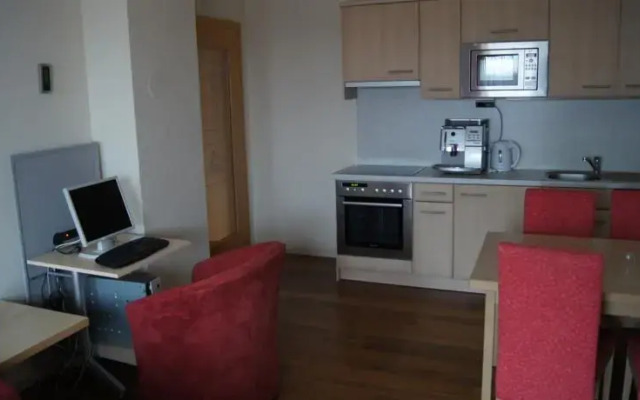 Arabella Golf- und Ski-Appartement