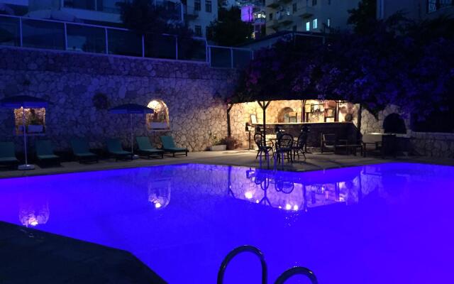 Sevgi Hotel Kalkan