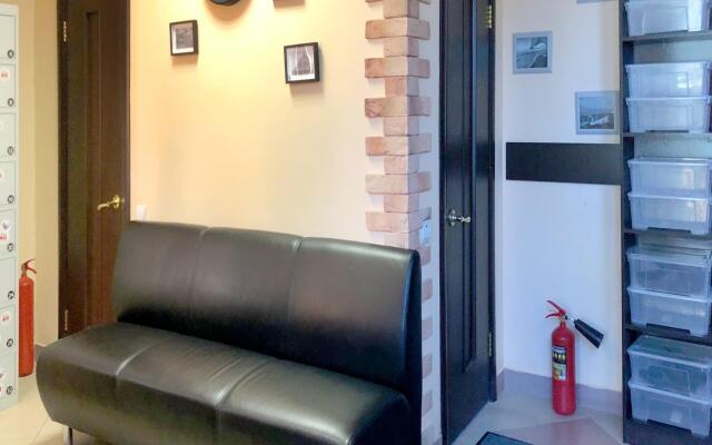 Hostel of Rus Donskoy