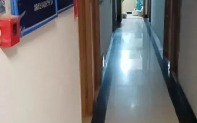 Shenyang Fuchen Hotel