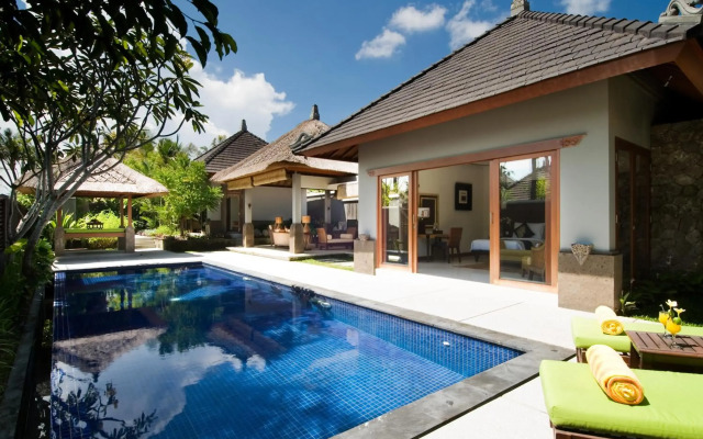 Bumi Linggah Villas Bali