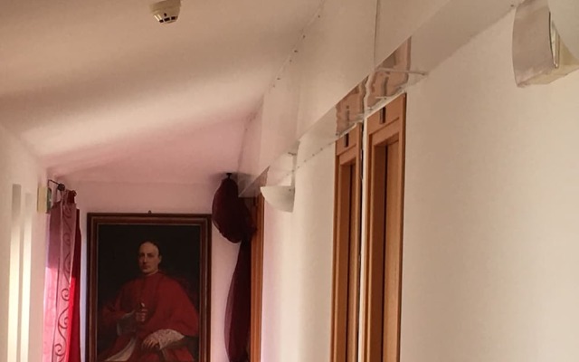 La Collina Di Collevalenza