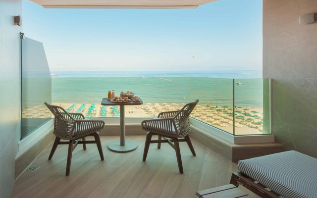 Pegasus Hotel Apartments