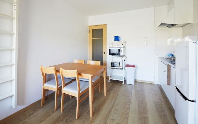 Kyonoyado Kamogawa-an