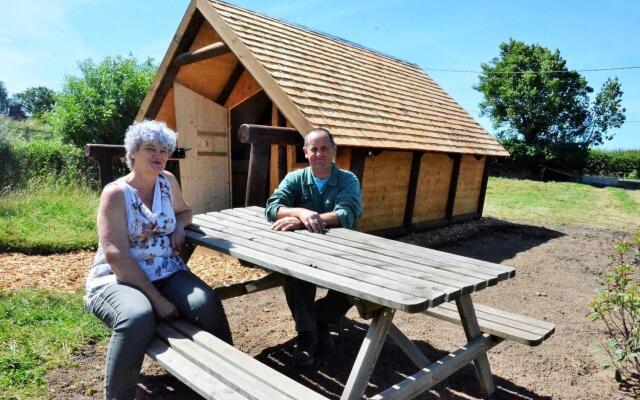 La Ferme De La Corbette