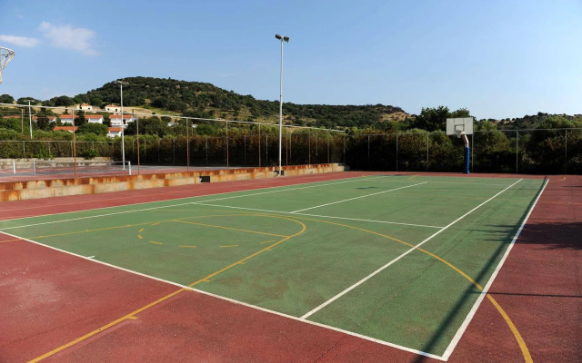 Delfinia Hotel & Bungalows