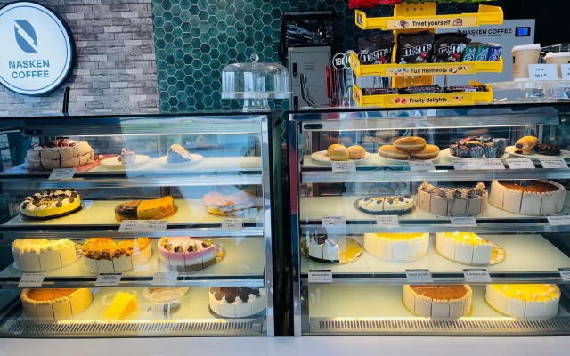 Suite17@Troika Kota Bharu