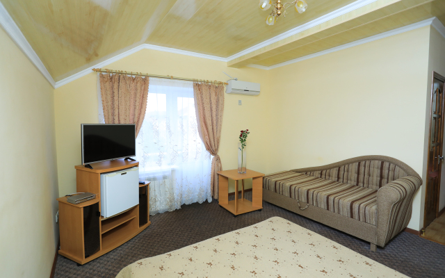 Guest House Merdzhan