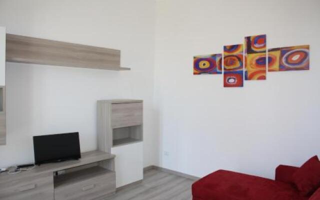 Cà de Maòa un tuffo nel mare