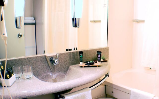 Novotel Roma Est