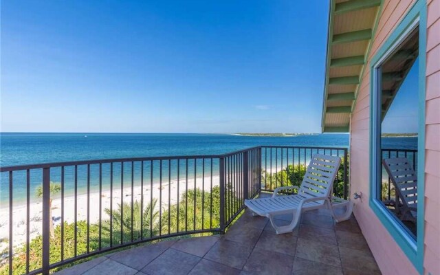 064-North Pointe Beach House