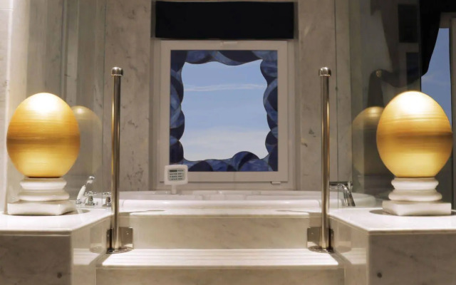 Hotel Vistabella