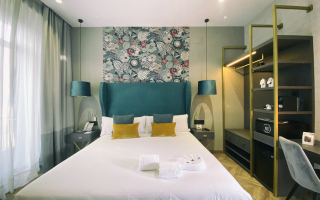 Soho Boutique Sevilla Hotel
