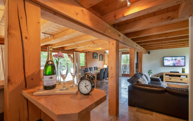Chalet Anelie