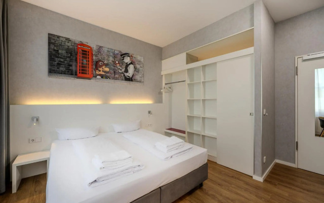 Mk Hotel Berlin