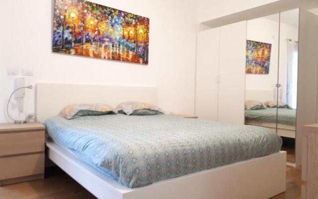 New Boutique Apartment In The Heart Of Jerusalem